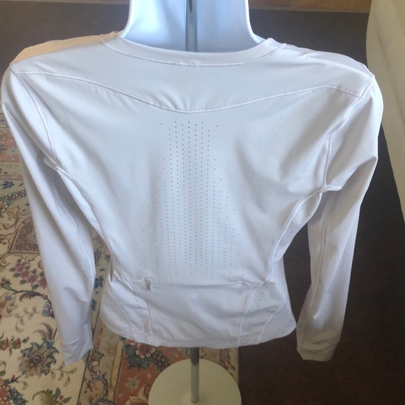 Lululemon Fast Forward Half-Zip🔥 - Picture 12 of 16